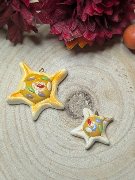 Orecchini e Collana Tradizioni sarde