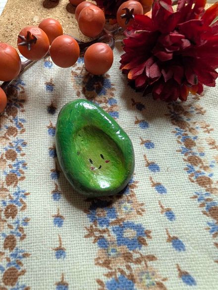 Worry Stone - Pietre del Sollievo