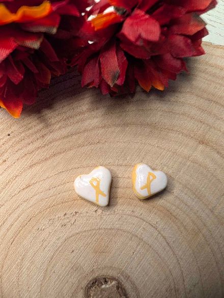 Orecchini e Collana Fiocchi patologia