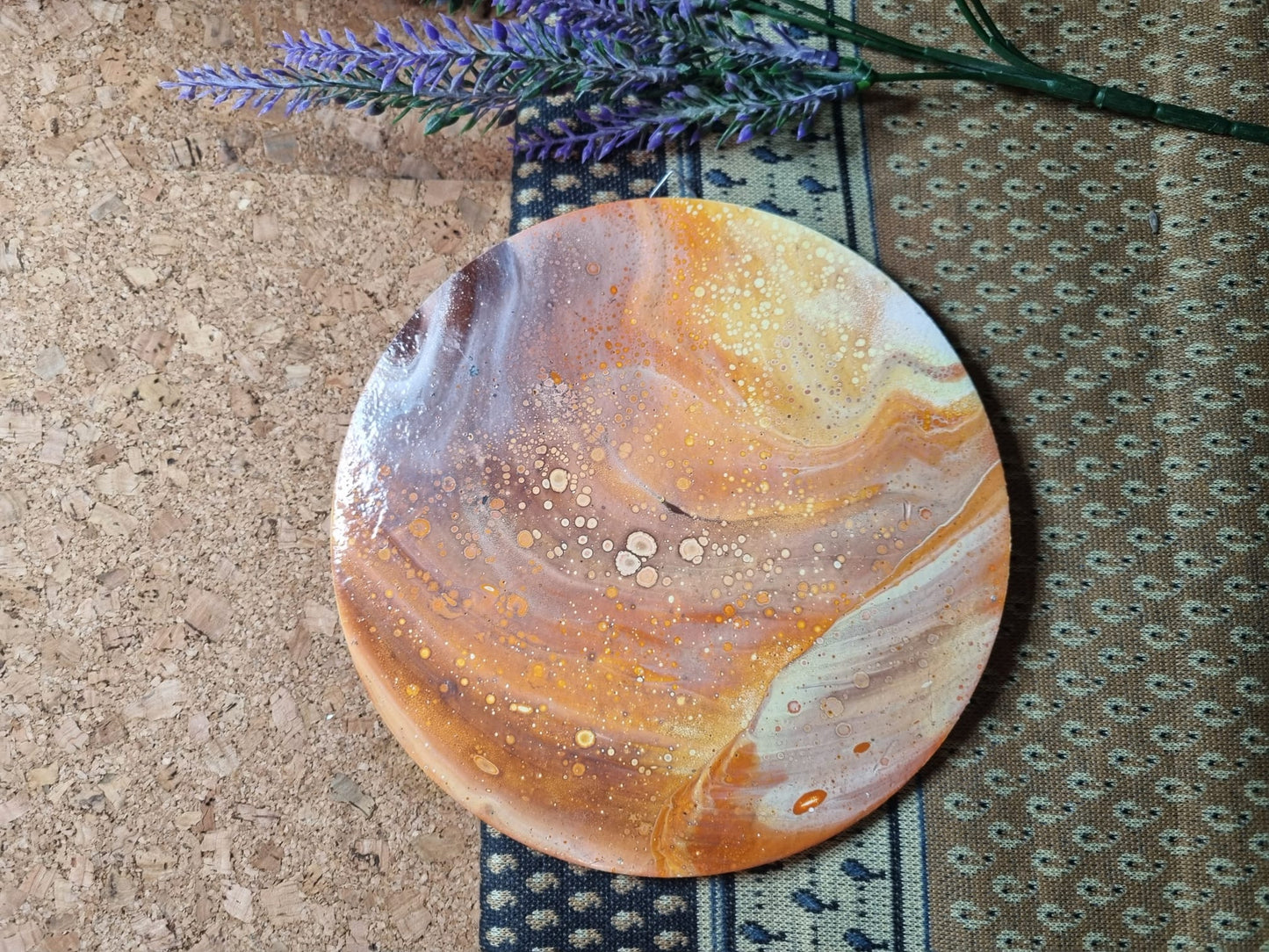 Opere da appendere in FluidArt
