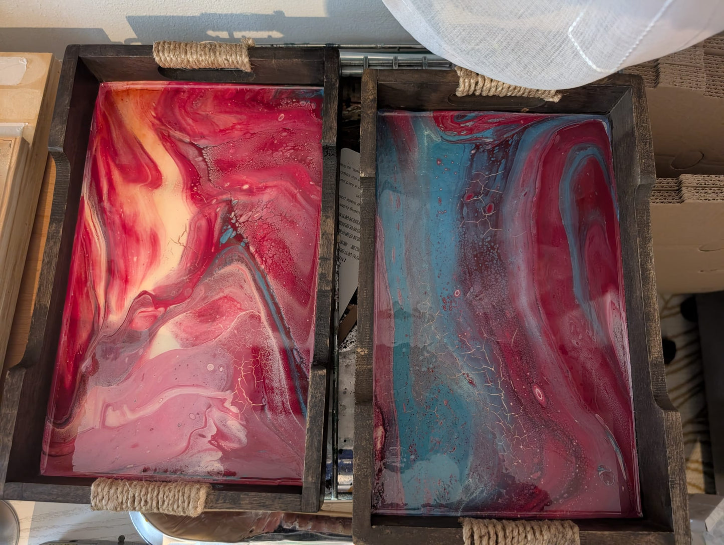 COMMISSIONE - Cristina