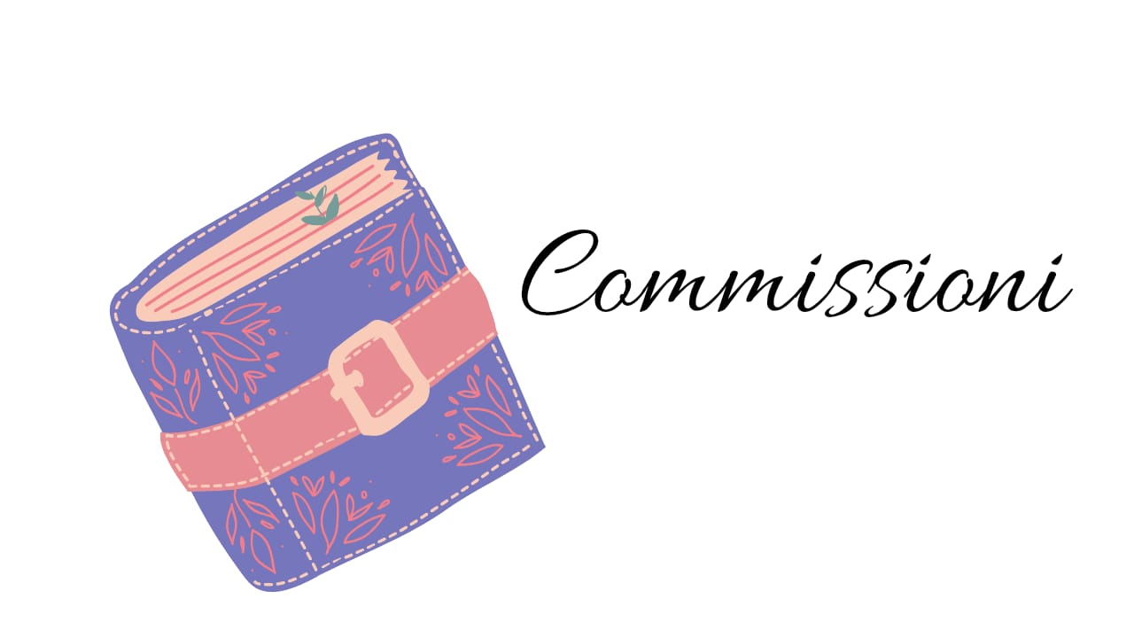 Commissioni
