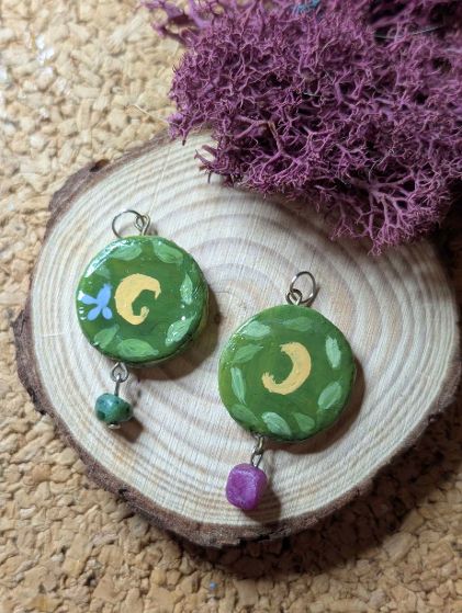 Collane collezione Luna