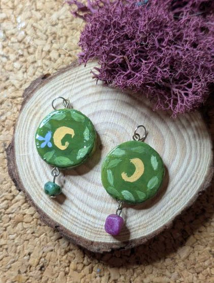 Collane collezione Luna