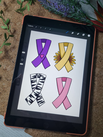 Adesivi / Segnalibri Nastro