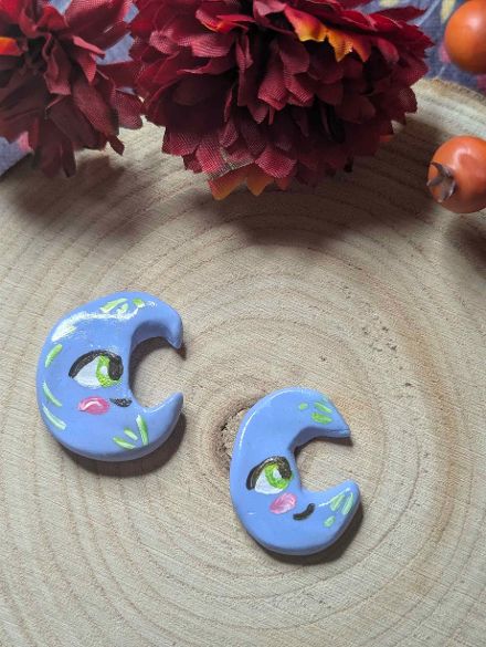 Spille Luna e Gattini