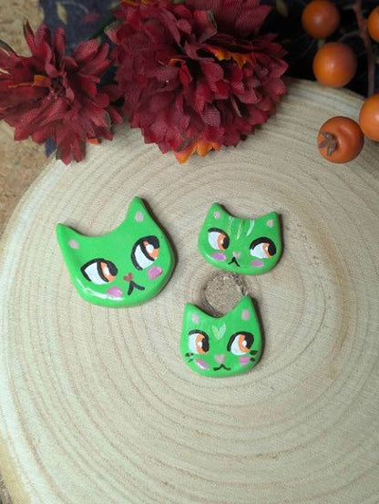 Spille Luna e Gattini