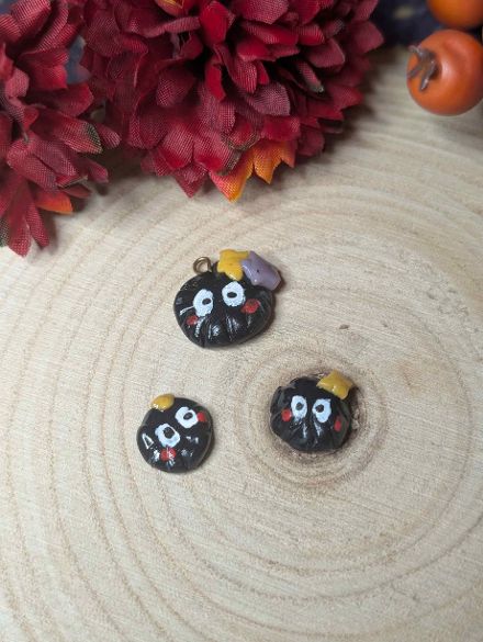 Ciondoli Studio Ghibli