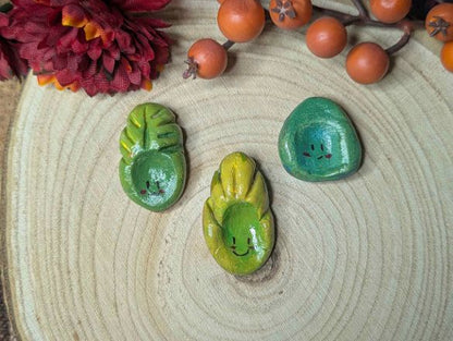 Worry Stone - Pietre del Sollievo