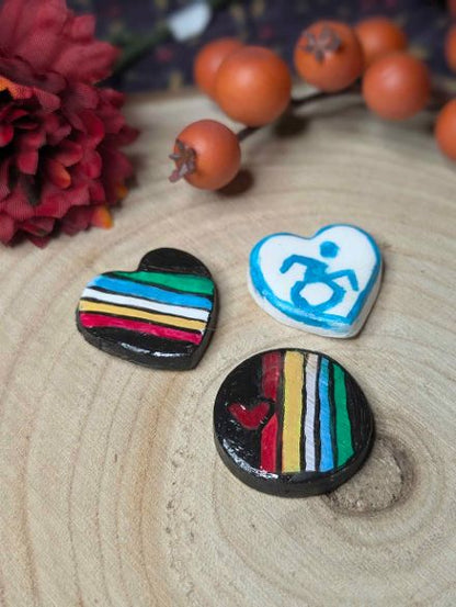 Spille Simboli patologie