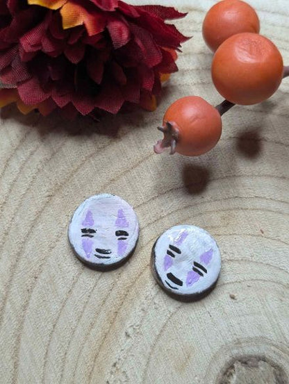 Ciondoli Studio Ghibli