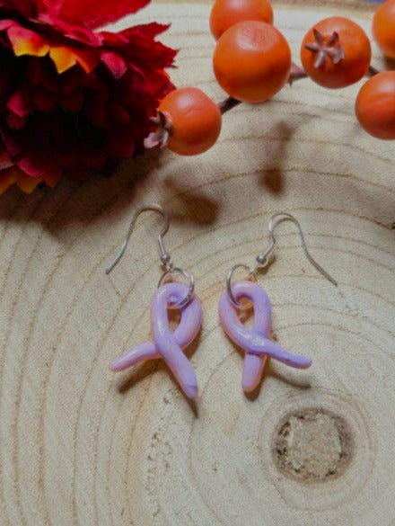 Orecchini e Collana Fiocchi patologia