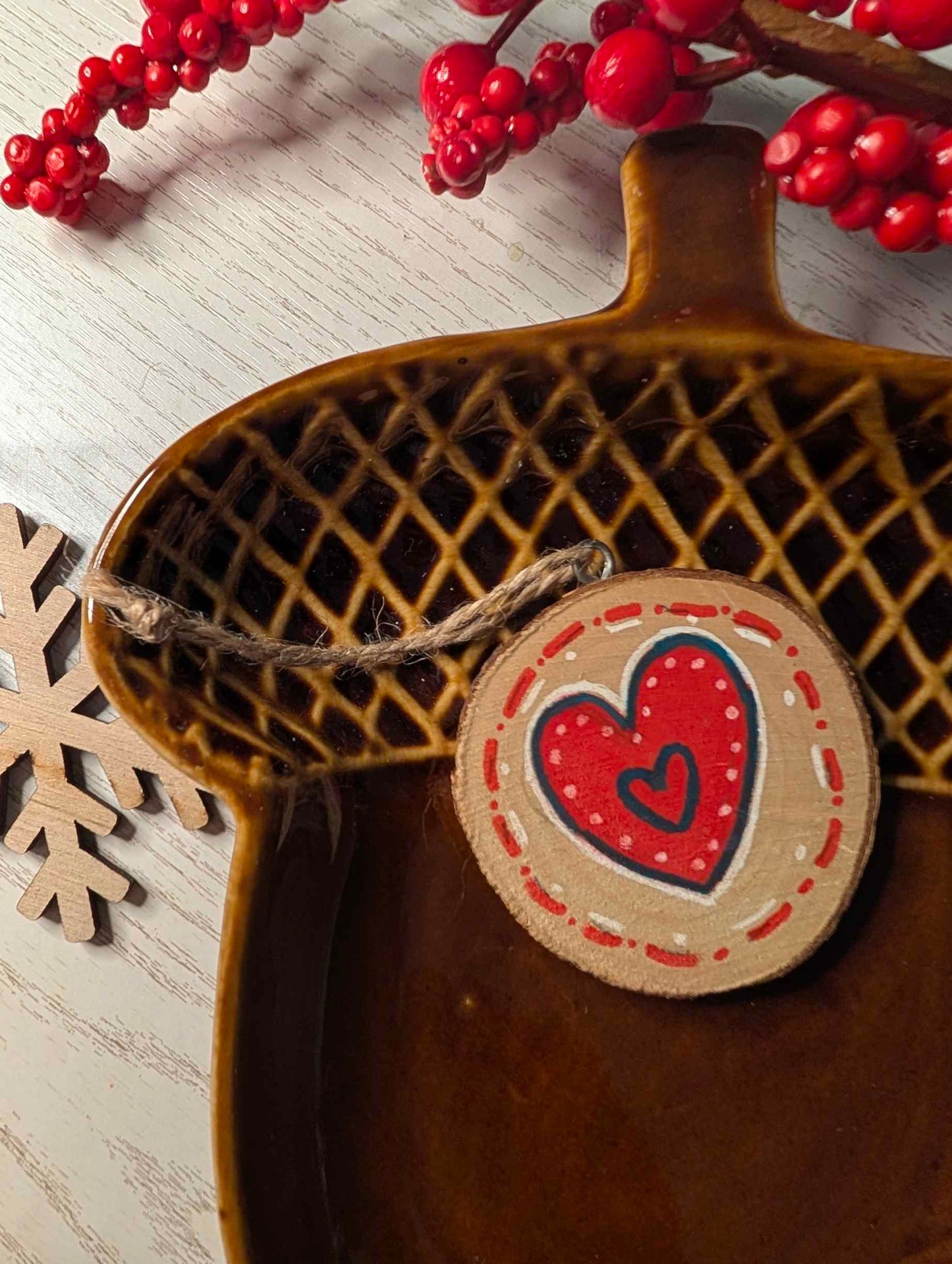 Decorazioni Natalizie