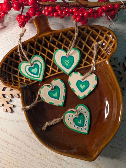 Decorazioni Natalizie