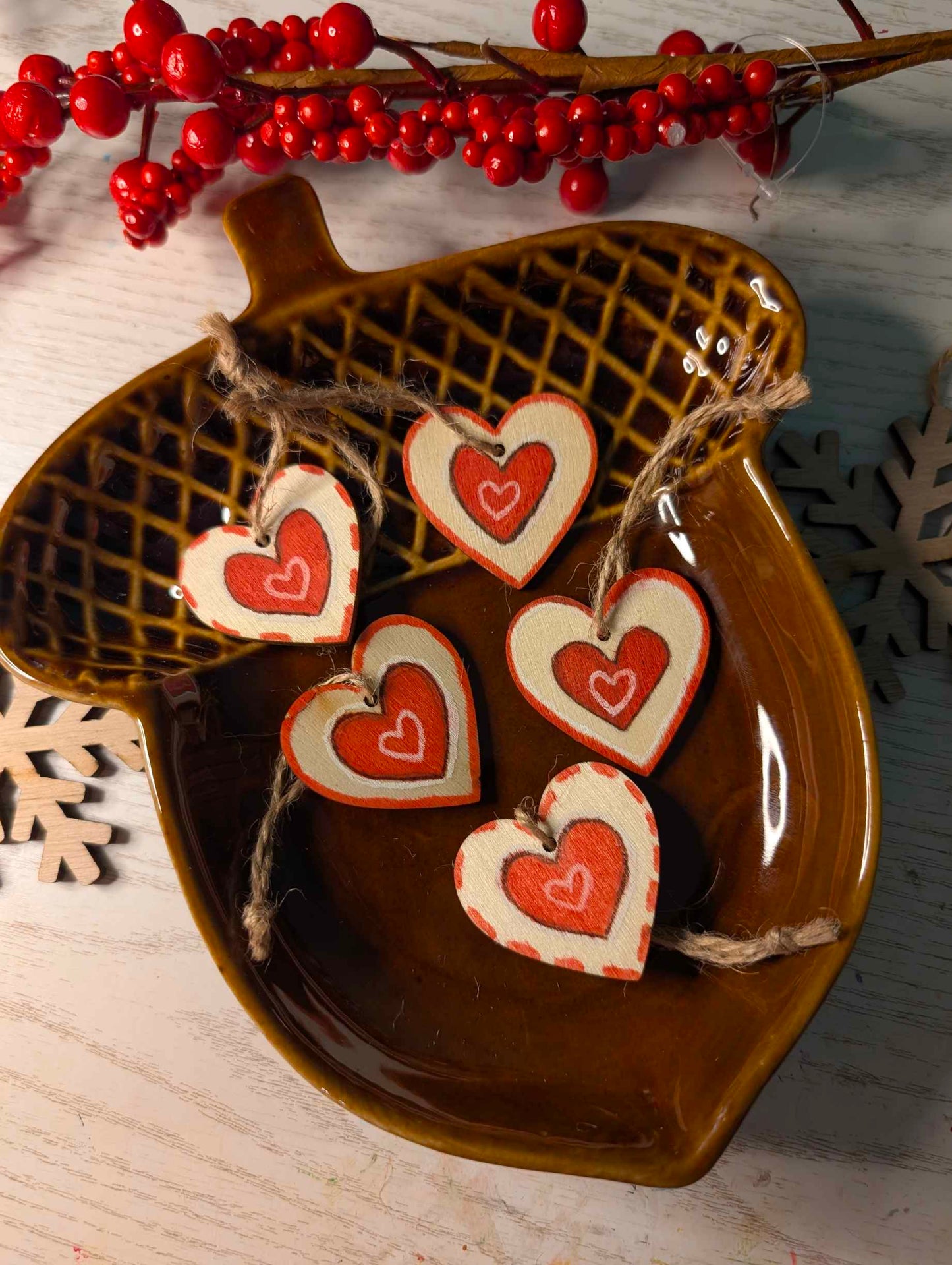 Decorazioni Natalizie