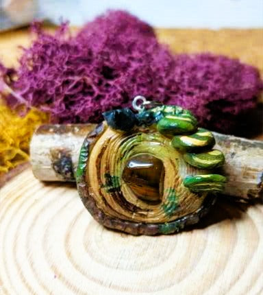 Collane collezione Natura e Minerali