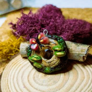 Collane collezione Natura e Minerali