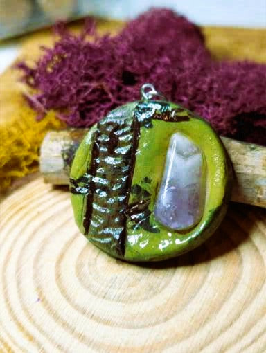 Collane collezione Natura e Minerali