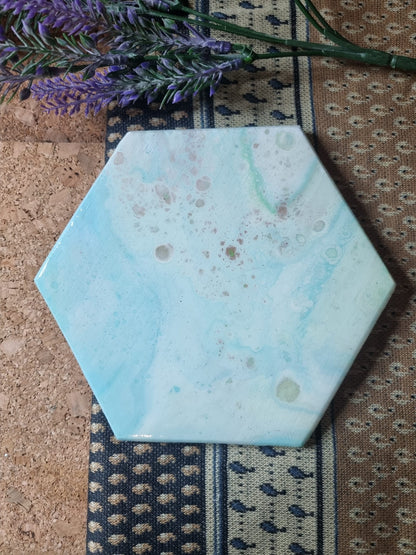 Opere da appendere in FluidArt