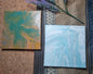 Opere da appendere in FluidArt