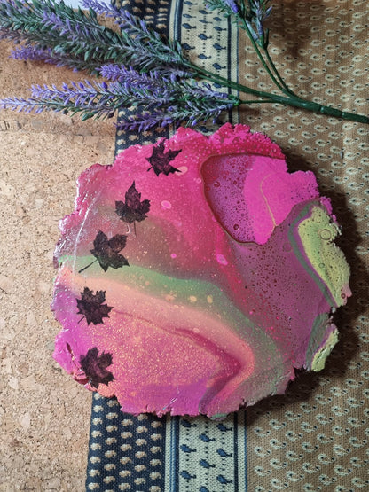 Opere da appendere in FluidArt