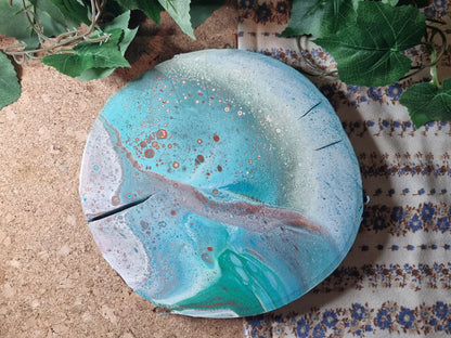 Opere da appendere in FluidArt
