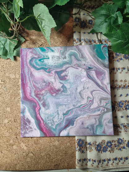 Opere da appendere in FluidArt