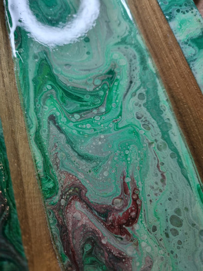 FluidArt Objects