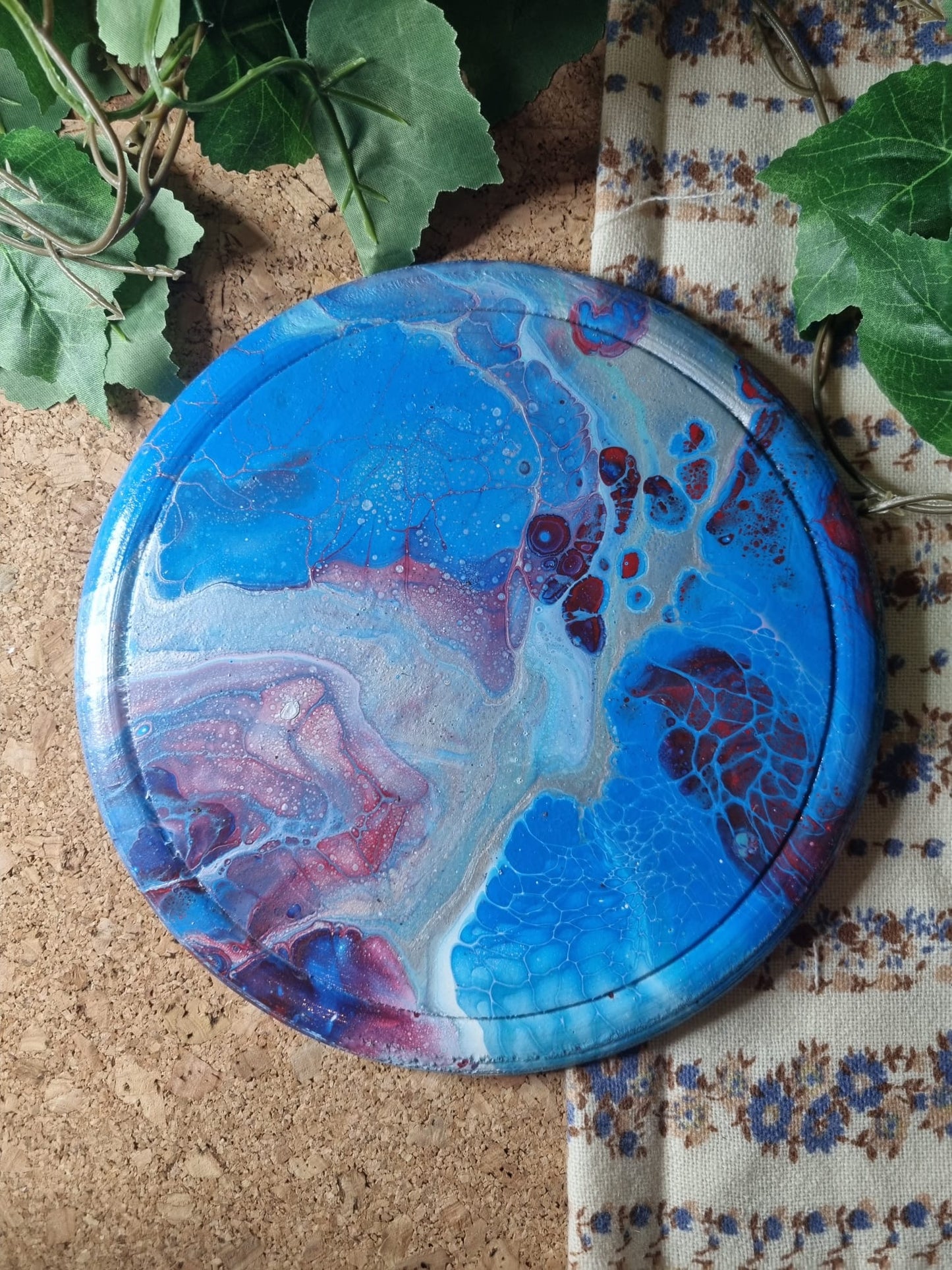 FluidArt Objects