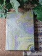 Opere da appendere in FluidArt