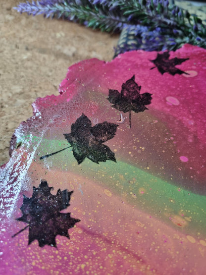 Opere da appendere in FluidArt