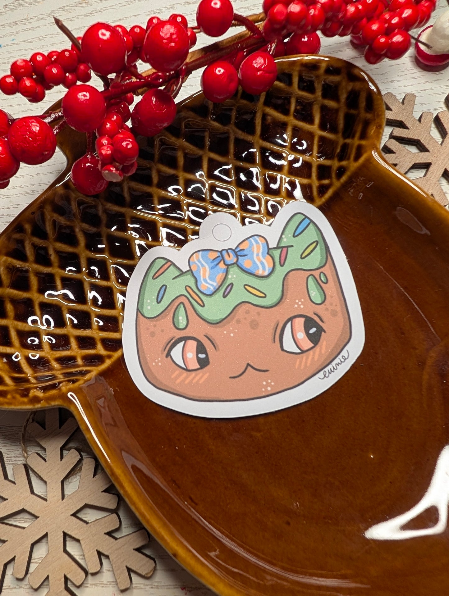 Biglietti di Auguri con Illustrazioni originali