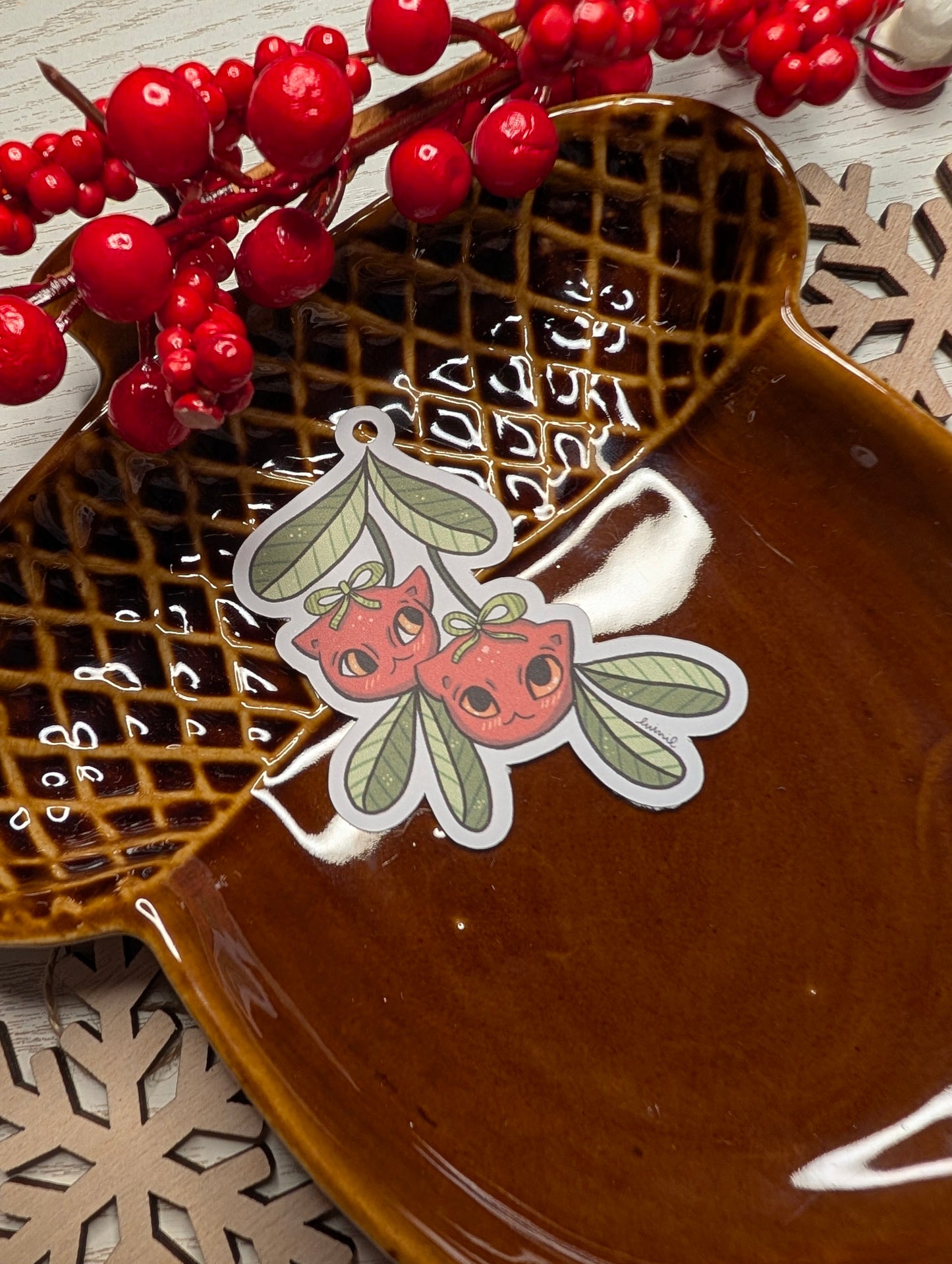 Biglietti di Auguri con Illustrazioni originali